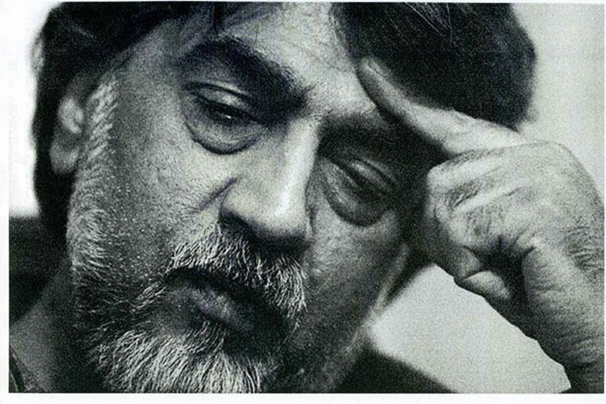 از دست دادن قیصر امین‌پور برای اصحاب شعر و ادب خسارت‌بار است