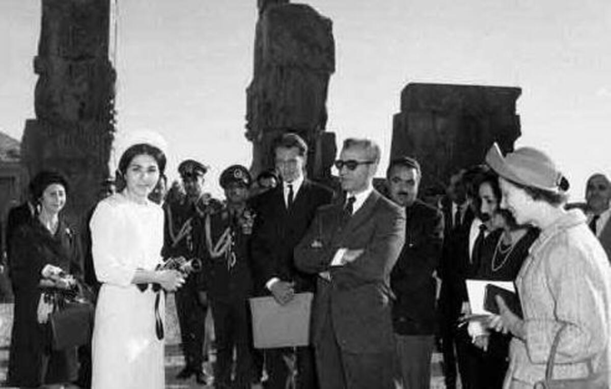 نقد ناسیونالیسم باستان‌گرای رژیم پهلوی؛ از اسطوره‌سازی تاریخی تا واهمه‌های سیاسی