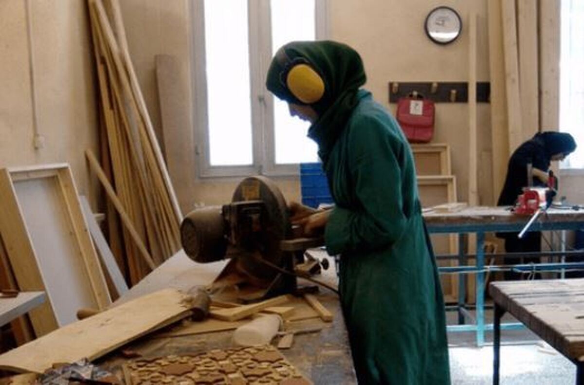 زنان سرپرست خانوار تهرانی وام بگیرند ما ضامن می‌شویم