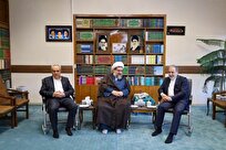 سیاست خارجی بدون هدایت رهبری به انحراف می‌رود+ تصاویر