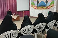 خطبه اول نهج‌البلاغه خطبه‌ای توحیدی و آموزنده است