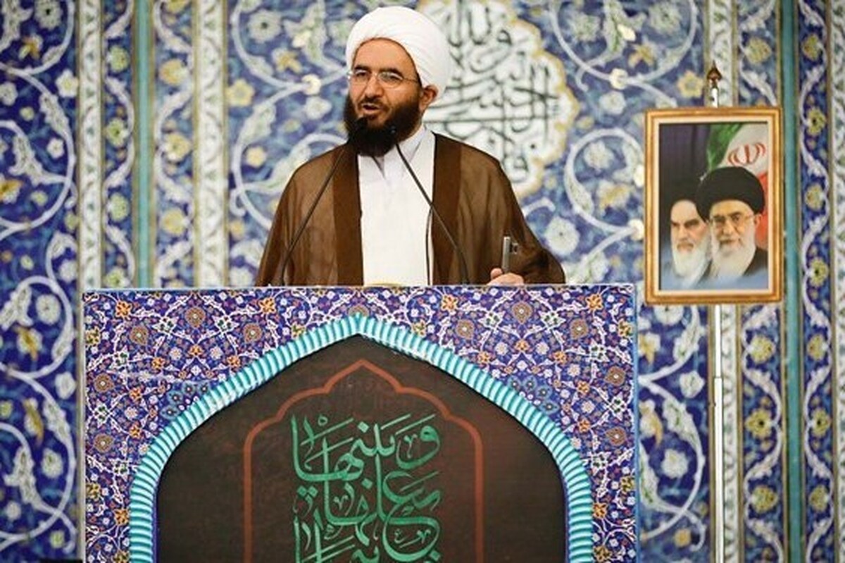 برخی توهم گفتوگو با آمریکا دارند؛ راهی غیر از مقاومت نیست