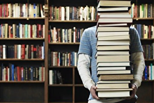 نصیحت ممنوع؛ بگذارید نوجوان کتاب را کشف کند!