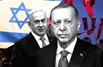 روند صعودی تنش میان ترکیه و رژیم صهیونیستی/ قبرس؛ «حیفای جدید» صهیونیست‌ها در قلب مدیترانه