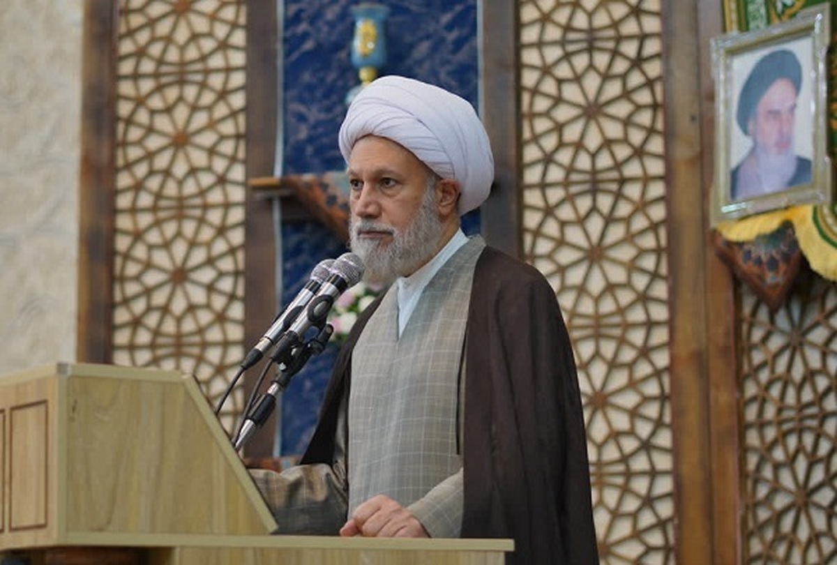 تسخیر لانه جاسوسی آمریکا نقطه عطفی در پایان سلطه مستکبرین بود