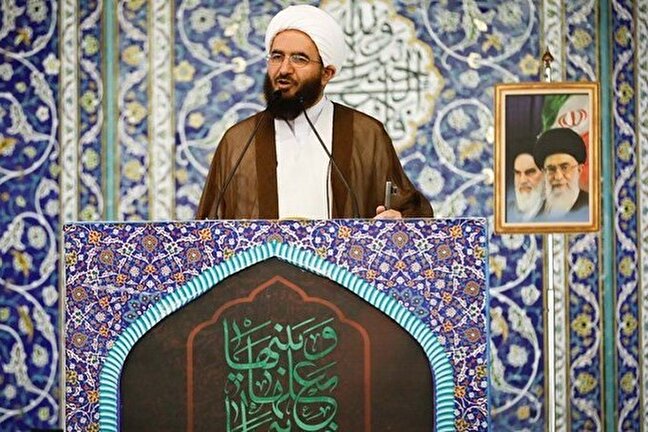 برخی توهم گفت‌وگو با آمریکا دارند؛ راهی غیر از مقاومت نیست