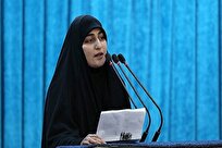 پای درس صبر و مقاومت و بصیرت