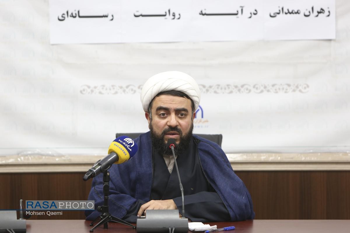 غرب تلاش می‌کند موج ضدصهیونیستی را از محور مقاومت جدا و در داخل آمریکا کنترل کند