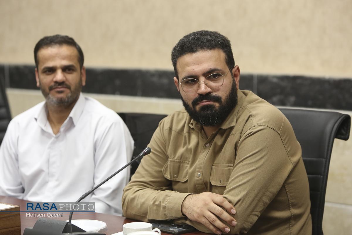 ظهور ممدانی بدون اجازه ساختار سیاسی آمریکا ممکن نبود ظهور ممدانی بدون اجازه ساختار سیاسی آمریکا ممکن نبود