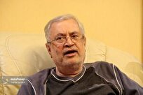 واکنش خاص سعید حجاریان به جنگ ۱۲ روزه