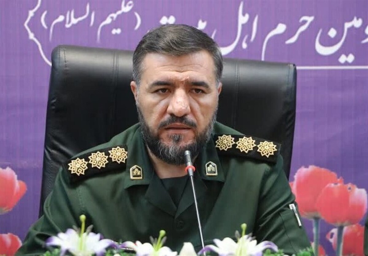 بسیج؛ شجره طیبه‌ای الهام‌گرفته از مکتب اهل بیت