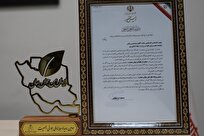 تنها نماینده ولی‌فقیه‌ای که جایزه جوانی جمعیت گرفت، که بود؟