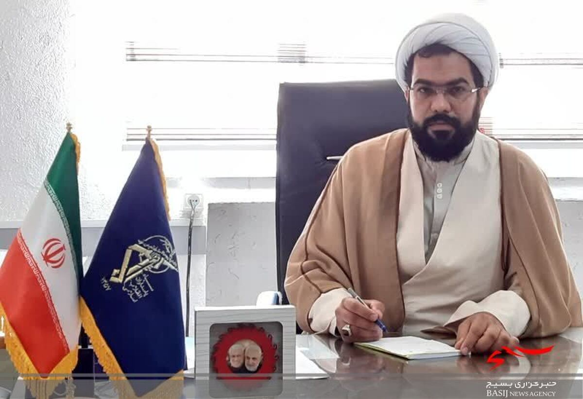 رشد و تأثیرگذاری بسیج ریشه در «خودباوری» و «خداباوری» دارد