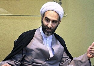 علامه بهابادی نمونه‌ای از یک عالم تمدن‌ساز بود