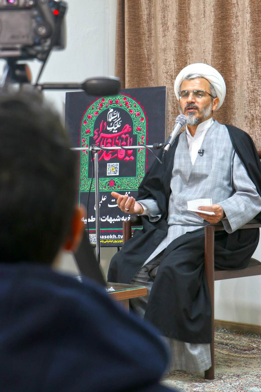 چرا جامعه مسلمانان پس از رحلت پیامبر(ص) مسیر خود را تغییر داد؟ چرا جامعه مسلمانان پس از رحلت پیامبر(ص) مسیر خود را تغییر داد؟