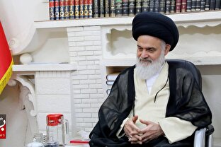 بسیج تجلی‌گر معنویت، تکلیف‌مداری و حضور فعال در تمام عرصه‌ها است