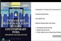 قدرت آیین‌های عزاداری در هویت‌سازی؛ نتایج پژوهش سانتو در زینبیه