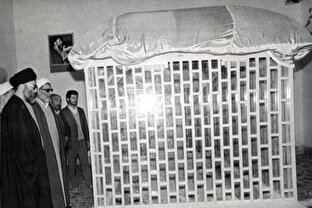 خصوصیّت‌های برجسته آیت‌الله مدرس در نگاه رهبر معظم انقلاب