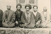 آیت‌الله آقا نجفی قوچانی؛ فقیه سالک و روایتگر صادق رنج‌ها و حقیقت‌ها