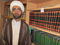 حجاب محصول تمدن انسان است، نه یک قانون تحکمی