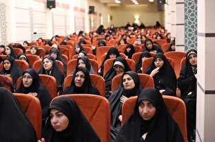 از بازشناسی رسالت طلبگی تا تاکید بر نقش آفرینی اجتماعی طلاب خواهر