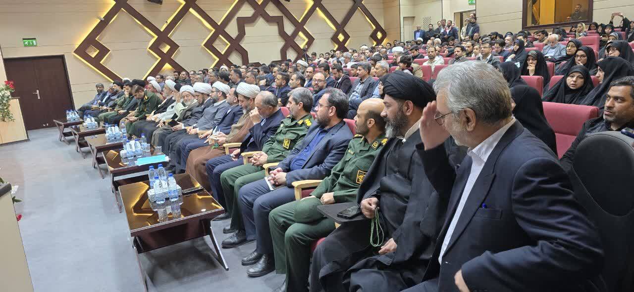 برگزاری نخستین رویداد «نشان برکت» با حضور گروههای جهادی و مردمی در قم برگزاری نخستین رویداد «نشان برکت» با حضور گروههای جهادی و مردمی در قم