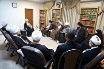 بازنمایی شخصیت علمی و انقلابی آیت‌الله یزدی ضرورت امروز حوزه است