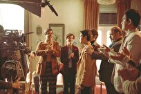 اکران ویژه فیلم «بچه مردم» برای خبرنگاران قم