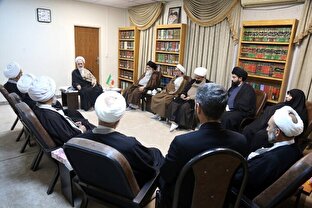 بازنمایی شخصیت علمی و انقلابی آیت‌الله یزدی ضرورت امروز حوزه است