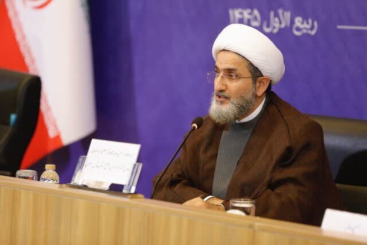 جزئیات برگزاری اجلاسیه آستان‌های مقدس و بقاع متبرکه ایران در قم