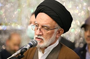 اصالت شیراز به حرم های مطهر این شهر است