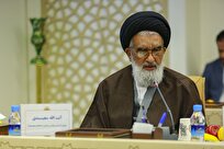 بقاع متبرکه باید مواضع روشن و به‌روز در رویدادهای جهان اسلام داشته باشند