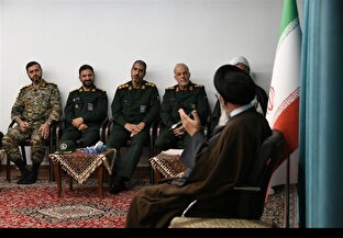 در صورت ماجراجویی دوباره دشمن  ضربه سخت تری در انتظار آنها خواهد بود