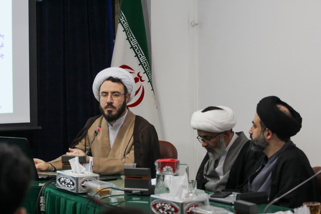 اقتصاد اسلامی در گرو بازشناسی معنای علم و مرزهای آن است اقتصاد اسلامی در گرو بازشناسی معنای علم و مرزهای آن است