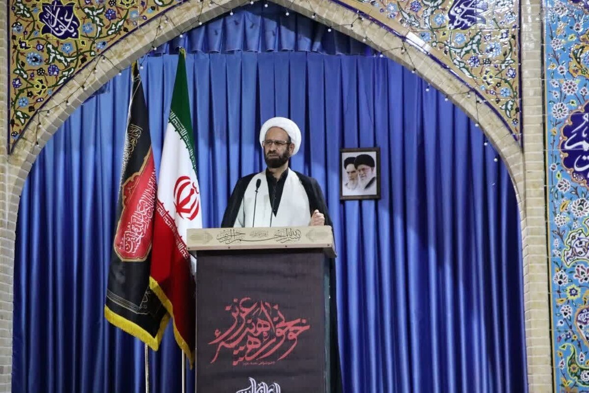 ملت ایران با تبعیت از ولایت، سیلی سنگینی به رژیم صهیونیستی زد