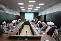 هفتمین نشست ماهانه مدیران مدارس علمیه استان اصفهان برگزار می‌شود
