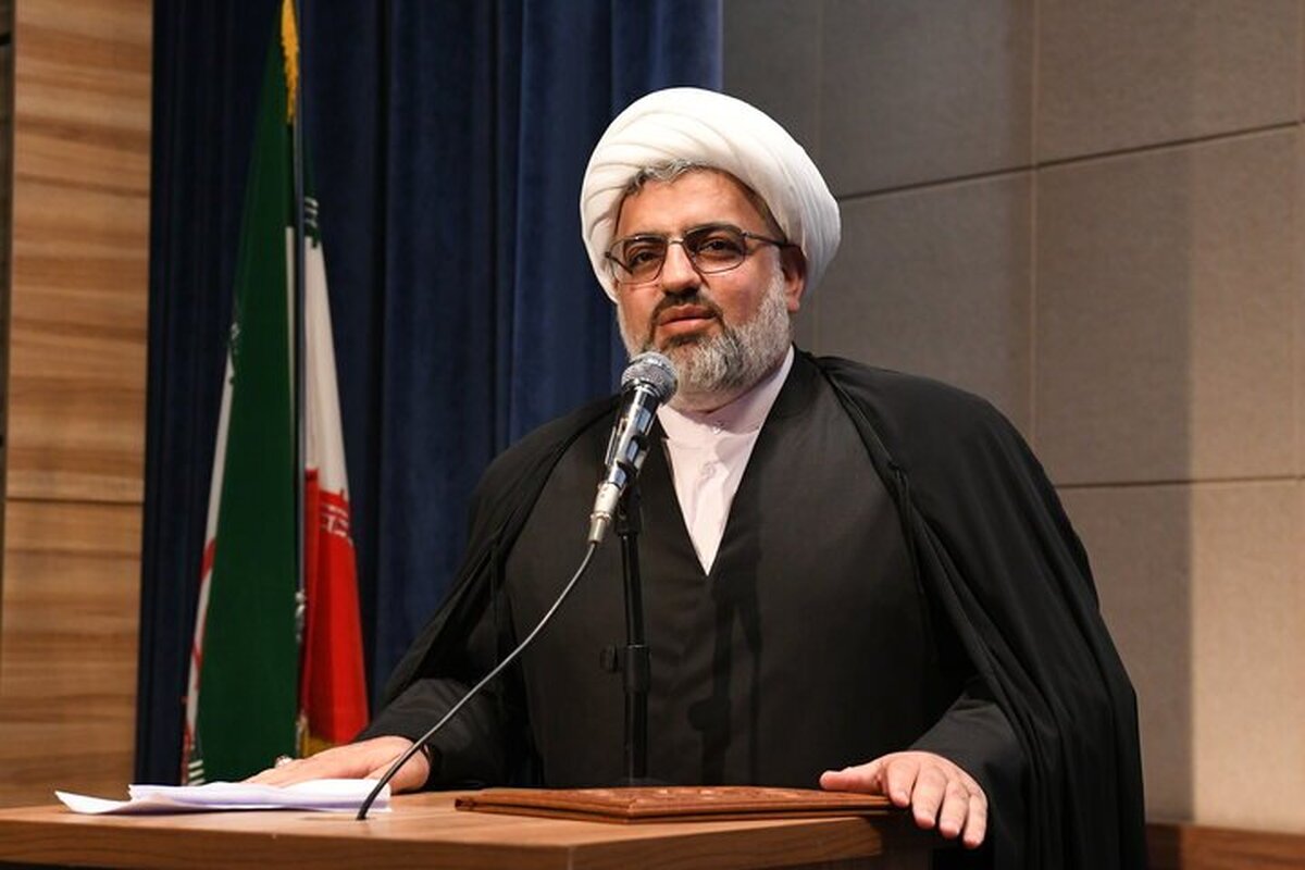 حضور جوانان در مراسمات اعتکاف فارس چشمگیر است