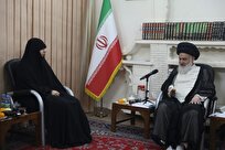 ضرورت نقش‌آفرینی بانوان در مبارزه با اقدامات ضد فرهنگی