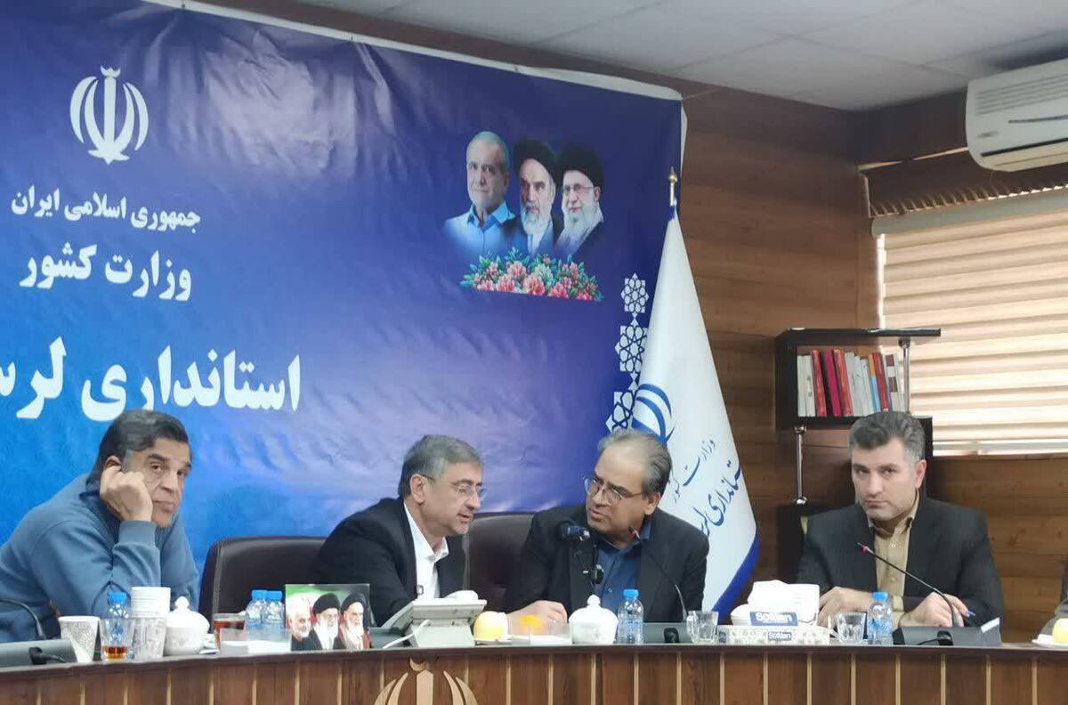 تاکید بر طراحی منحصر به‌فرد پادگان امام حسین و حریم قلعه فلک‌الافلاک