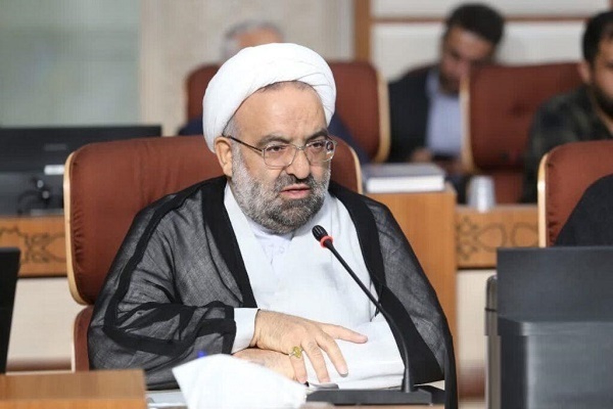 نهج البلاغه تجلی حکمرانی معنوی در جامعه است