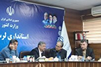 تاکید بر طراحی منحصر به‌فرد پادگان امام حسین و حریم قلعه فلک‌الافلاک