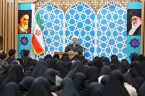 دانشگاه باید مرکز فکر، اخلاق و امید باشد