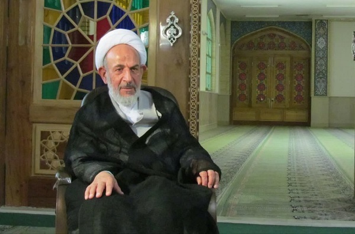 جزییات مراسم تشییع حجت الاسلام والمسلمین عبداللهی در اصفهان