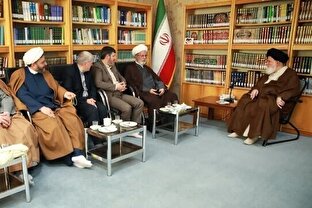 ضرورت استفاده از اندیشه‌های آیت الله میلانی در جهت تحول حوزه