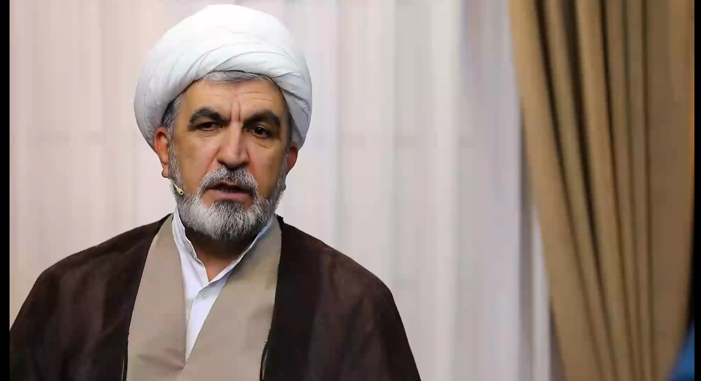 صلح و رحمت پیامبر شامل همه انسان‌ها ولو دشمنان نیز می‌شد