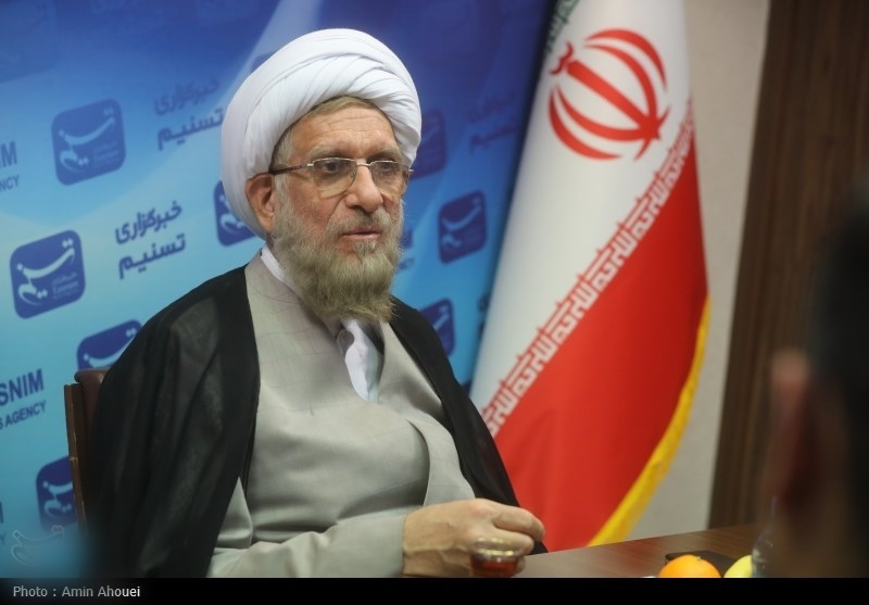 پیام تسلیت علما و نمایندگان مجلس خبرگان به آیت الله کعبی پیام تسلیت علما و نمایندگان مجلس خبرگان به آیت الله کعبی