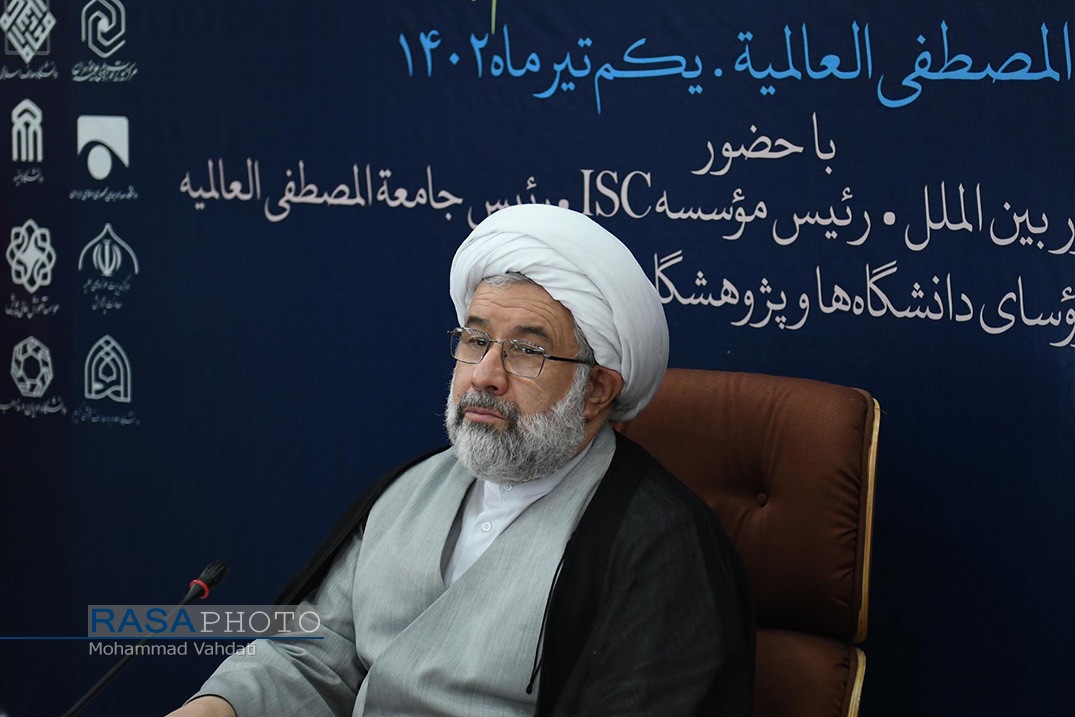 پیام تسلیت علما و نمایندگان مجلس خبرگان به آیت الله کعبی پیام تسلیت علما و نمایندگان مجلس خبرگان به آیت الله کعبی