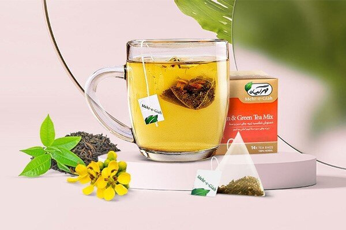 هشدار درباره مصرف بی‌رویه دمنوش‌های گیاهی برای درمان آنفلوانزا