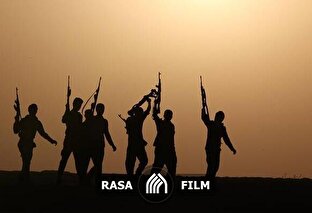 بسیج لشگر مخلص خداست