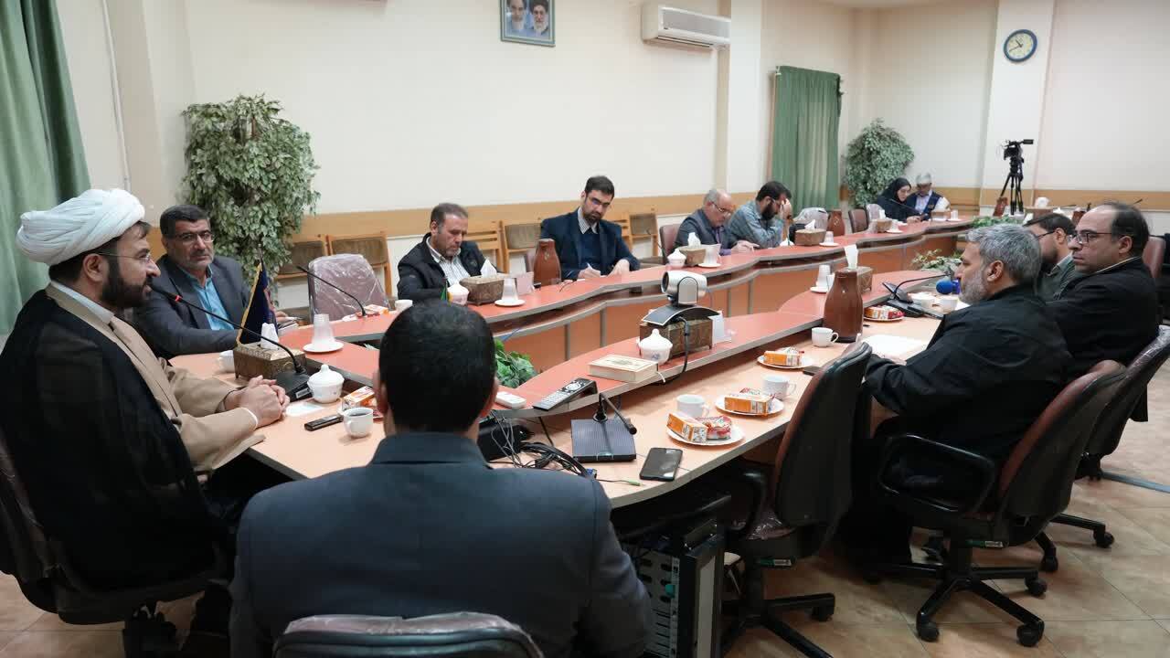 پژوهش هوشمند راه برون‌رفت امت اسلامی از استعمار به تمدن نوین اسلامی است